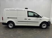Volkswagen Caddy 10