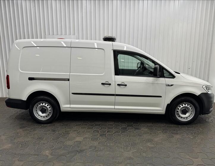 Volkswagen Caddy 10