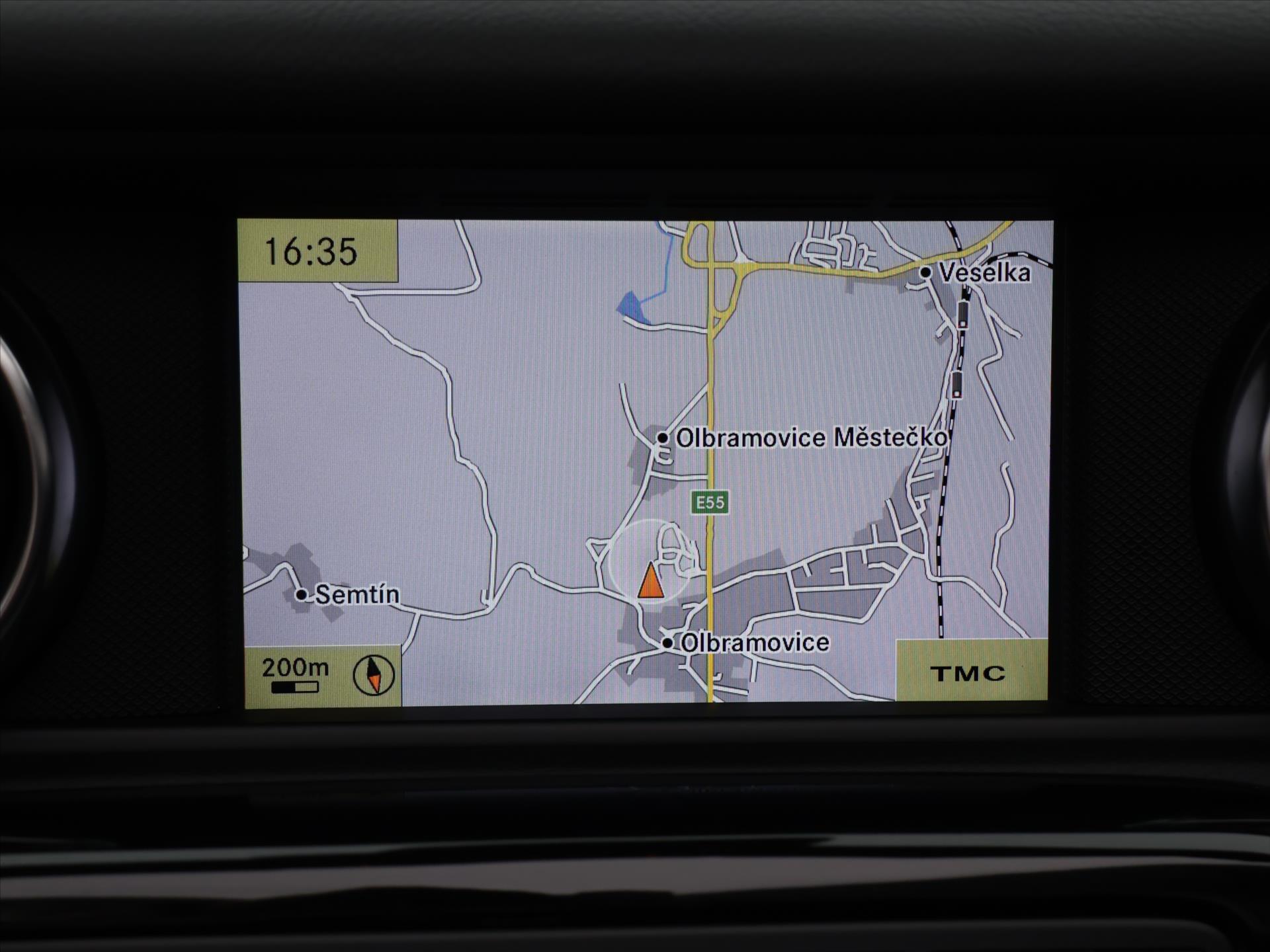 Mercedes-Benz SLK