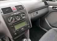 Volkswagen Touran 21