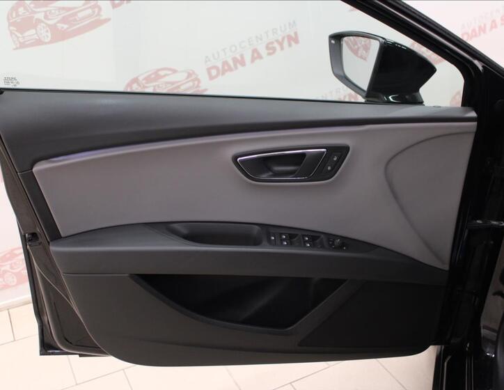 Seat Leon 10