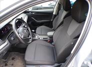 Škoda Octavia 17