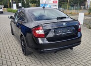 Škoda Rapid 2