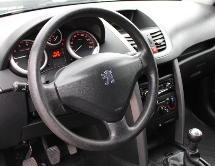 Peugeot 207 18