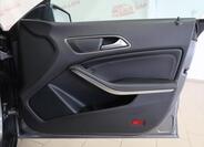 Mercedes-Benz CLA 11