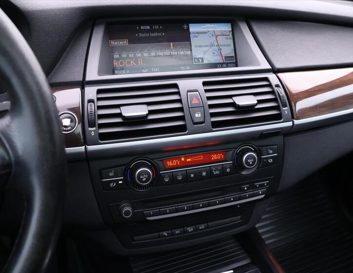 BMW X5 20