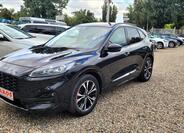 Ford Kuga 1