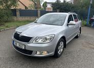 Škoda Octavia 52