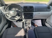 Škoda Fabia 14