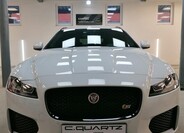 Jaguar XF 9