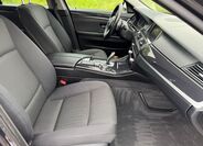 BMW Řada 5 11