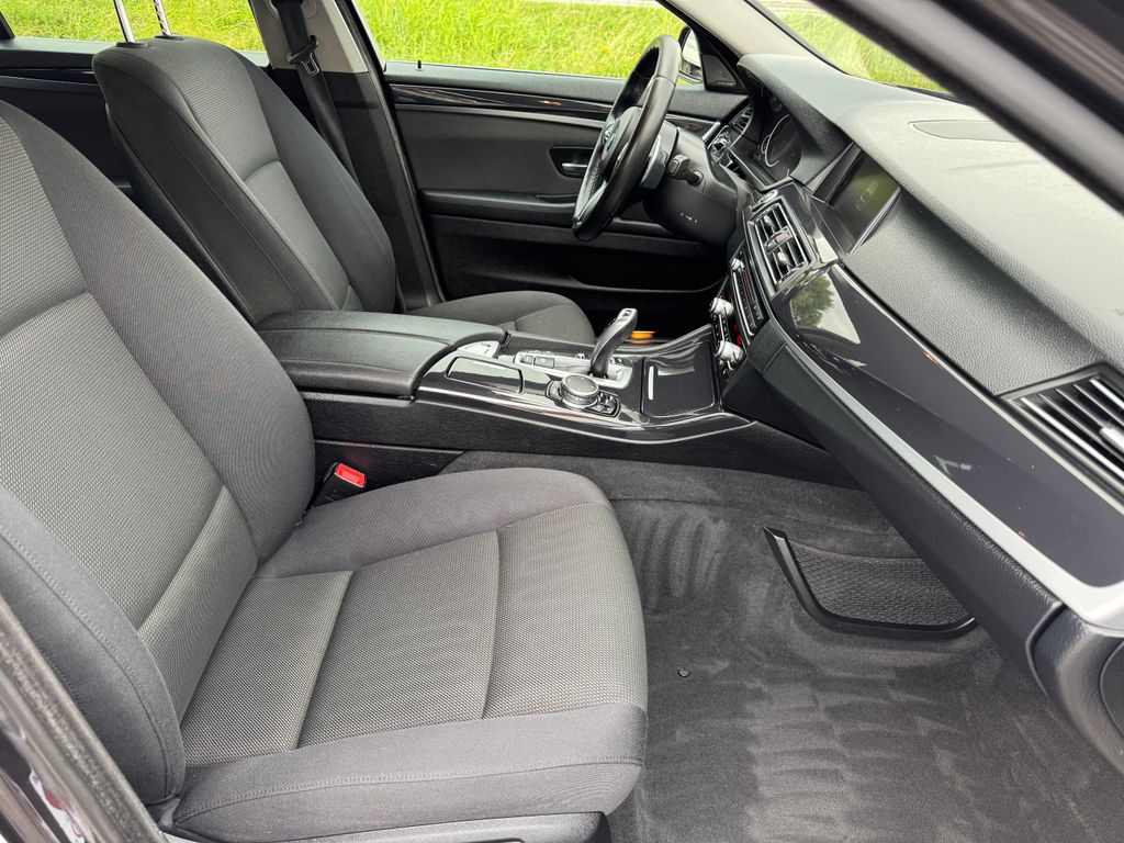 BMW Řada 5