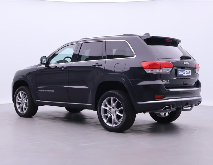 Jeep Grand Cherokee 5