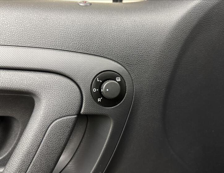 Škoda Roomster 25