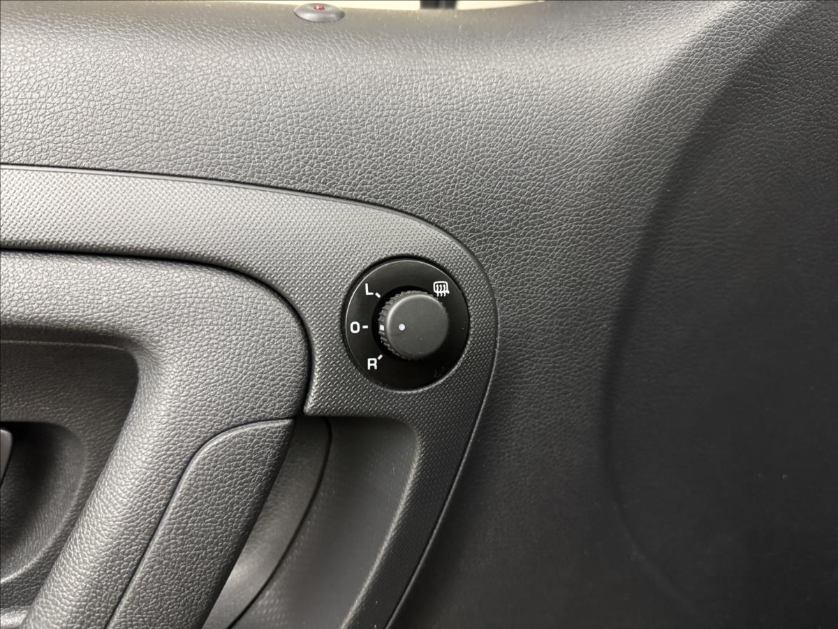 Škoda Roomster