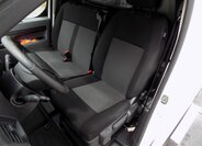 Peugeot Expert 10