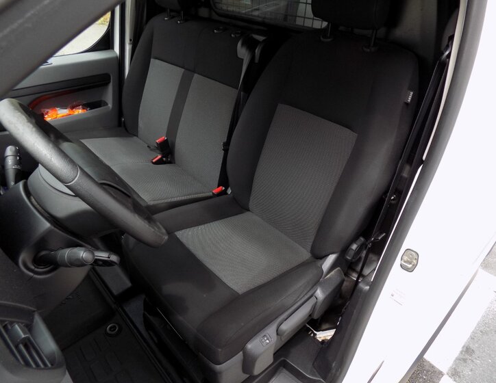 Peugeot Expert 10