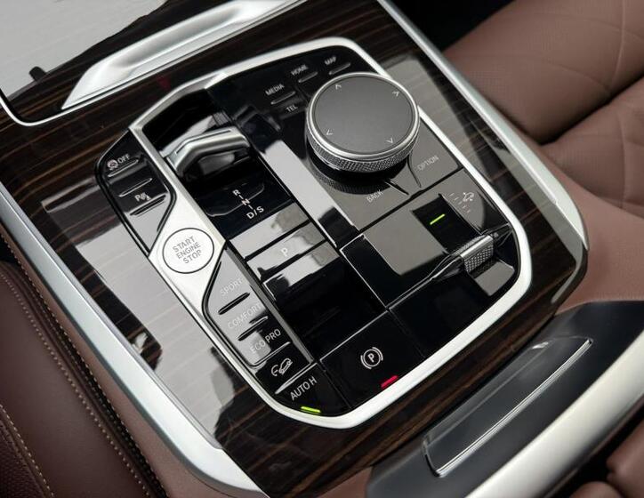 BMW X5 12