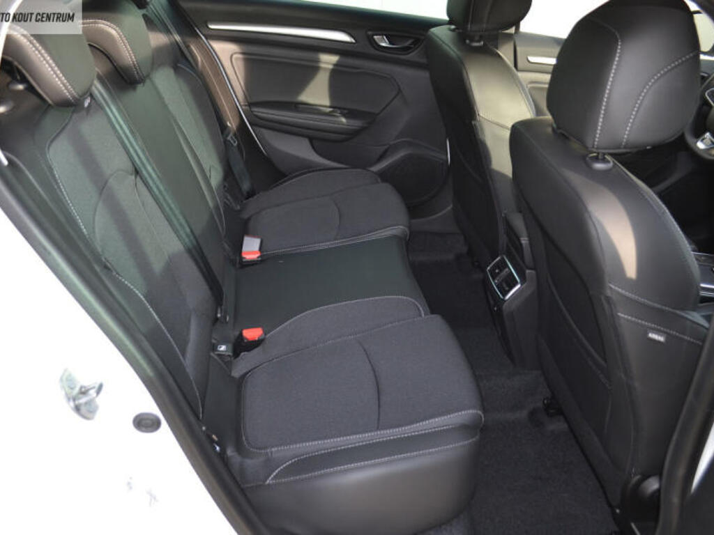 Renault Mégane 16