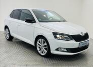 Škoda Fabia 24