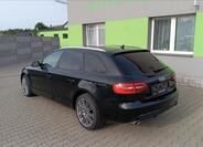 Audi A4 5