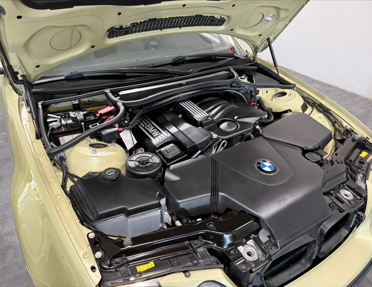 BMW Řada 3 26