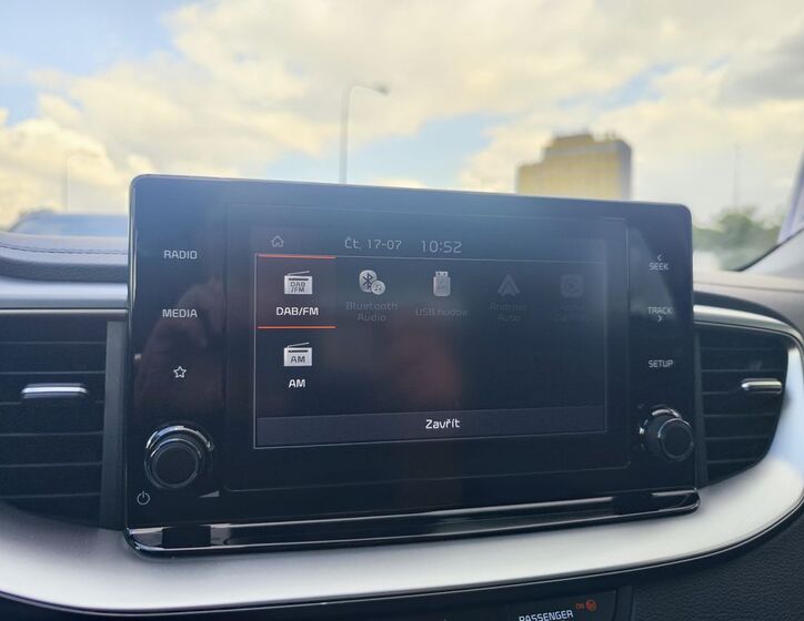KIA Ceed 15