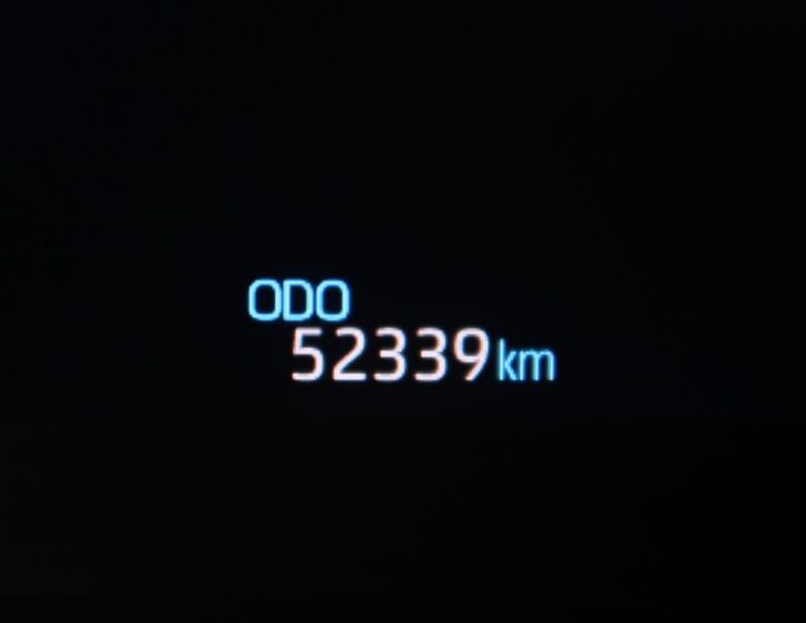 Toyota Corolla 34