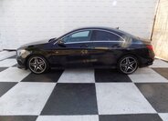 Mercedes-Benz CLA 2