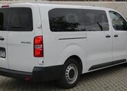 Toyota ProAce 3
