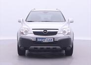 Opel Antara 2