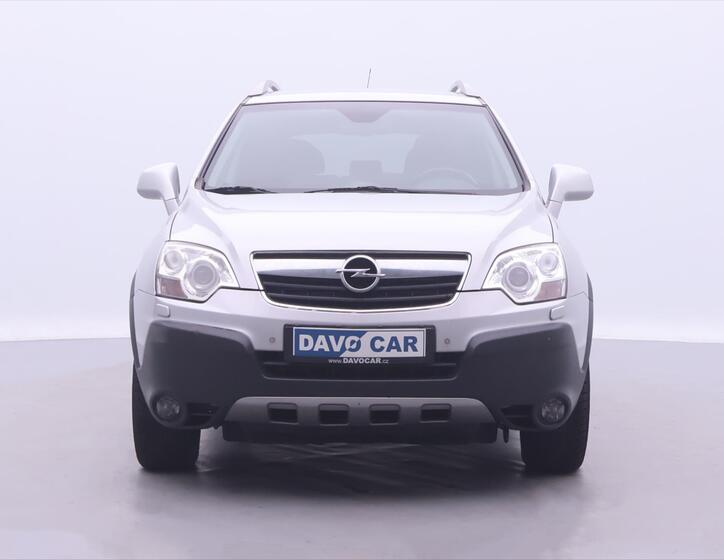 Opel Antara 2