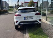 KIA XCeed 5