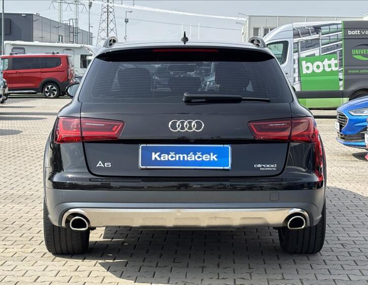 Audi A6 Allroad 4