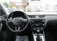 Škoda Octavia 8