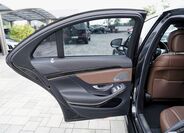 Mercedes-Benz Třídy S 21