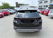 Hyundai Tucson 4