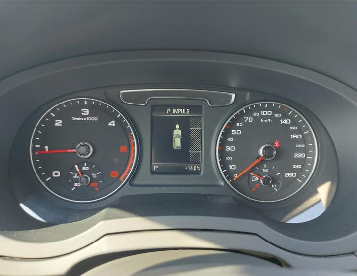 Audi Q3 26