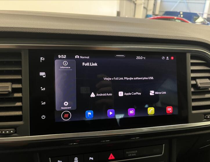 Seat Ateca 10