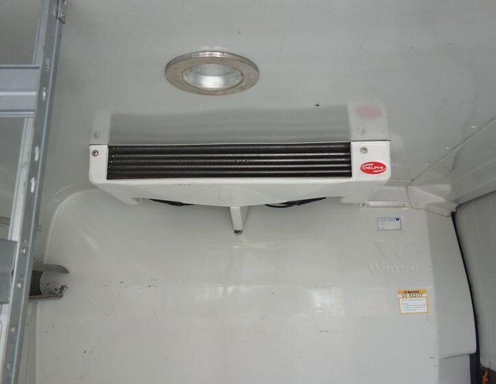 Fiat Ducato 18