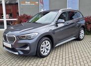 BMW X1 1