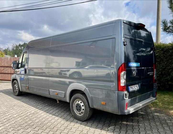 Fiat Ducato 3