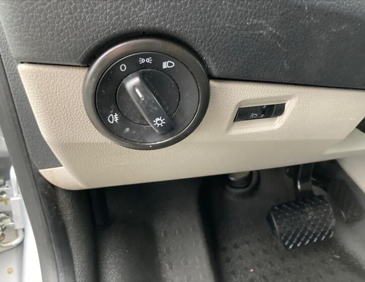 Volkswagen Transporter 19