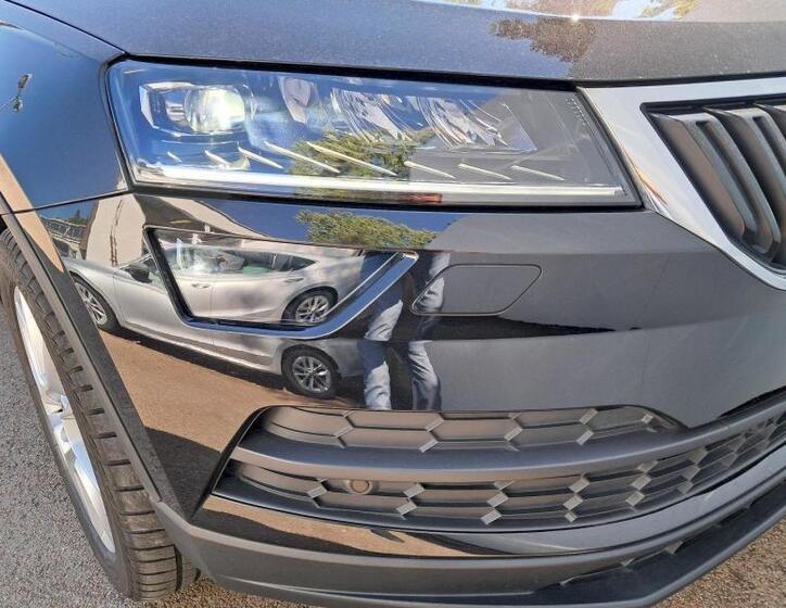 Škoda Karoq 31