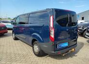Ford Transit Custom 3