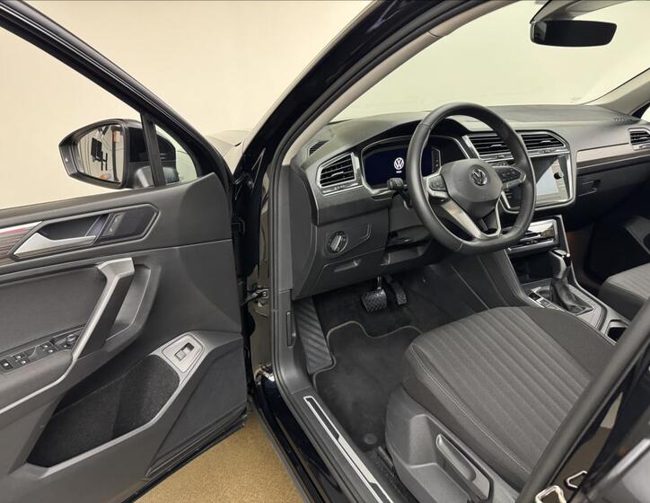 Volkswagen Tiguan Allspace 32