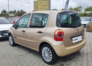Renault Modus 7