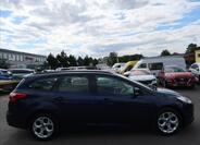 Ford Focus 5