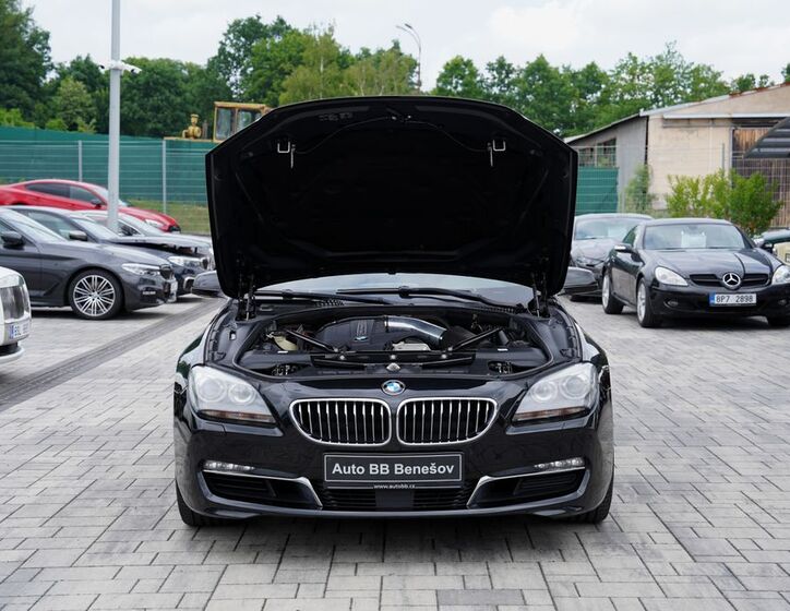 BMW Řada 6 9