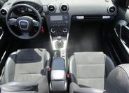 Audi A3 9